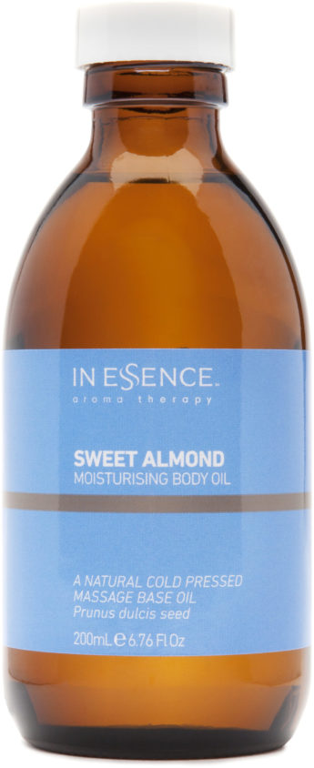 Sweet Almond Oil