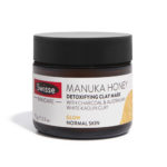 Manuka Honey Detoxifying Clay Mask