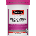 Ultiboost Menopause Balance