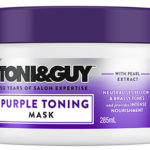 Purple Hair Mask