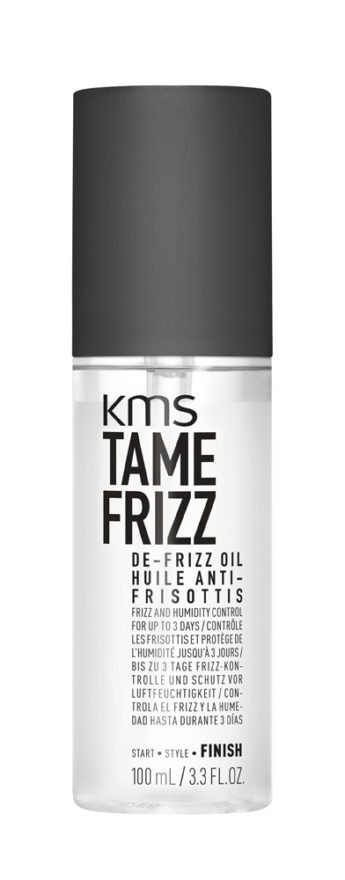 TAMEFRIZZ De-Frizz Oil