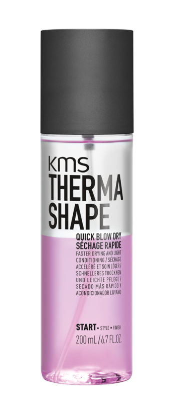 THERMASHAPE Quick Blow Dry