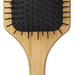 Bamboo Brush Collection – Paddle Brush