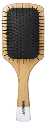 Bamboo Brush Collection - Paddle Brush