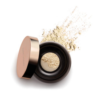 Translucent Loose Finishing Powder