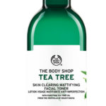 Tea Tree Skin Clearing Mattifying Toner