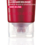 Pomegranate Softening Facial Wash