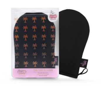 THE TAN G-LOVE Tanning Mitt