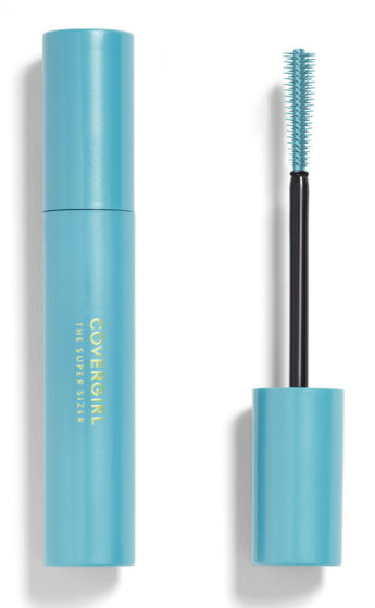 The Super Sizer Mascara