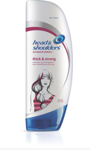 Thick & Strong Conditioner