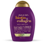 Thick & Full + Biotin & Collagen Shampoo