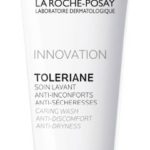 Toleriane Caring Face Wash