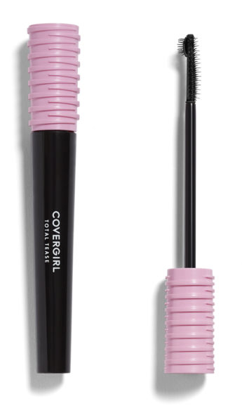 Total Tease Mascara