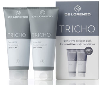 Tricho Sensitive Duo Pack