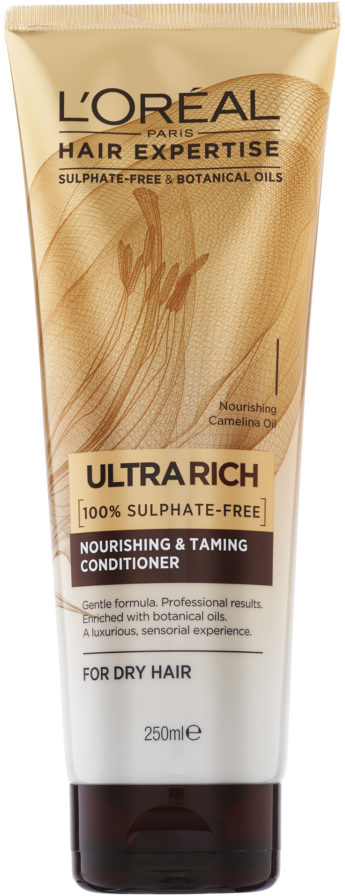 UltraRich Nourishing & Taming Conditioner