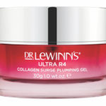 Ultra R4 Collagen Surge Plumping Gel