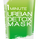 URBAN SKIN 1 MINUTE  DETOX MASK + PURIFY