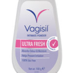 Ultra Fresh Intimate Powder