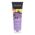 Violet Crush Purple Conditioner for Blondes