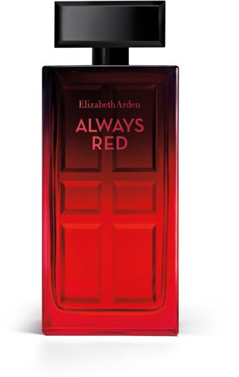 Always Red Eau de Toilette