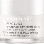 White-Age ​Even Plus Day Crème SPF 15