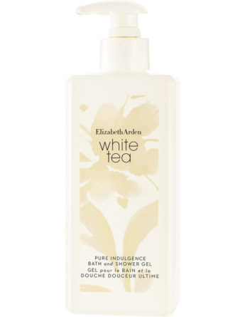 White Tea Pure Indulgence Bath and Shower Gel