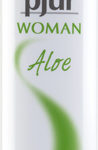 Woman Aloe