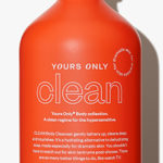 CLEAN Body Cleanser