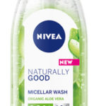 Naturally Good Micellar Wash Gel