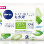 Naturally Good Facial Wipes