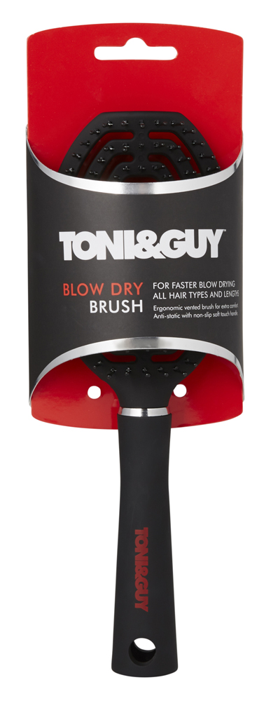 Blow Dry Brush