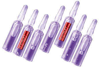 Revitalift Filler Ampoules