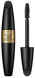 False Lash Effect Mascara Black