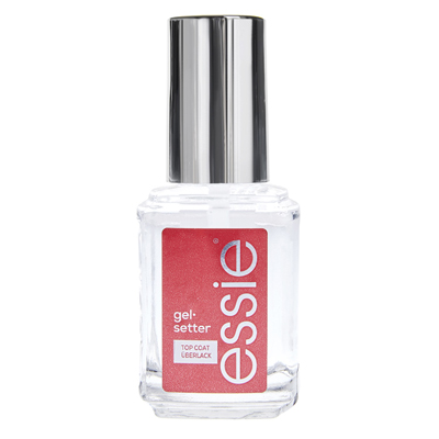 Nail Care Gel Setter Nail Polish Top Coat