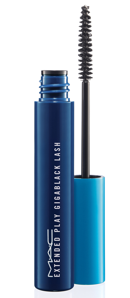 Extended Play Gigablack Lash