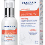 MAVALA SWISS SKIN SOLUTION SKIN VITALITY Vitalizing Healthy Glow Serum