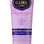 Curl Care Intensive Deep Conditioner