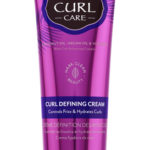 Curl Care Curl Defining Cream