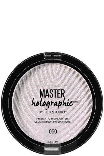 Holographic Prismatic Highlighter!