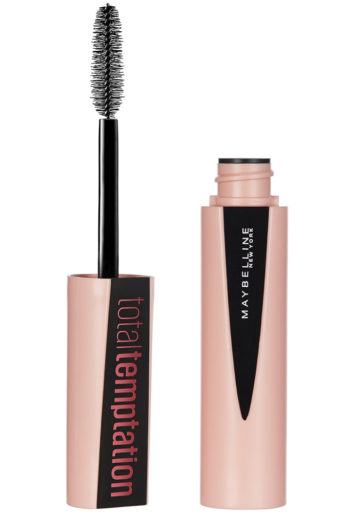 Total Temptation Mascara