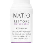 Restore Eye Serum