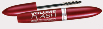 Volume Flash Mascara