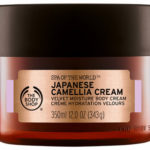 Spa Of The World™ Japanese Camellia Cream