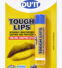 DU’IT Tough Lips