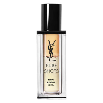 Pure Shots Night Reboot Serum