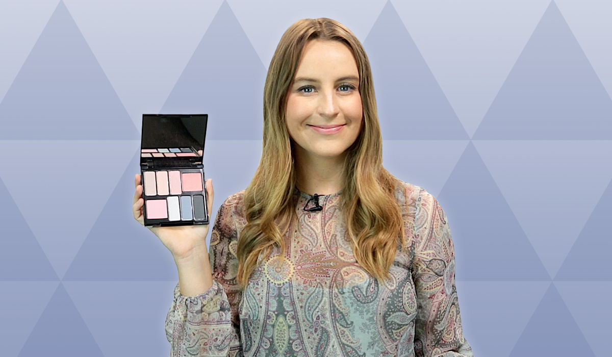 New beauty buys in April