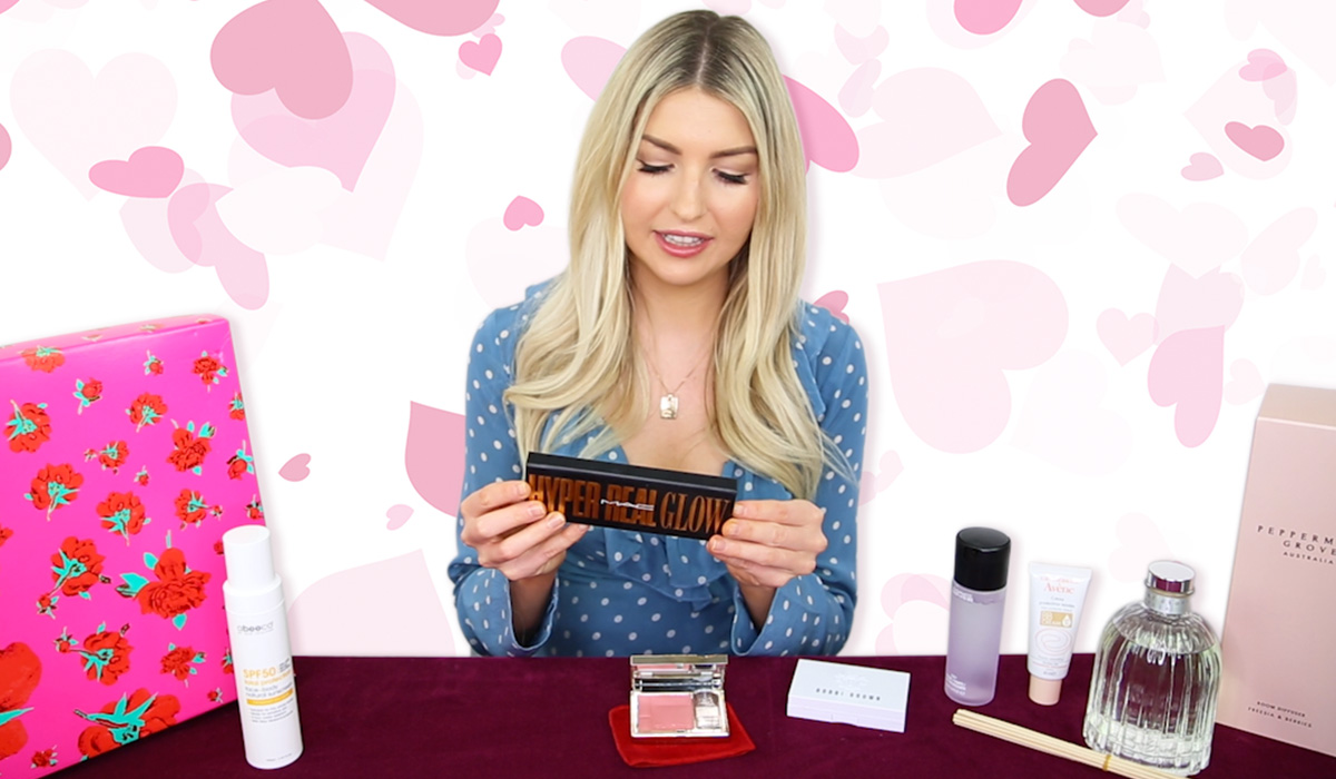 bh Beauty Haul: February’s best beauty buys