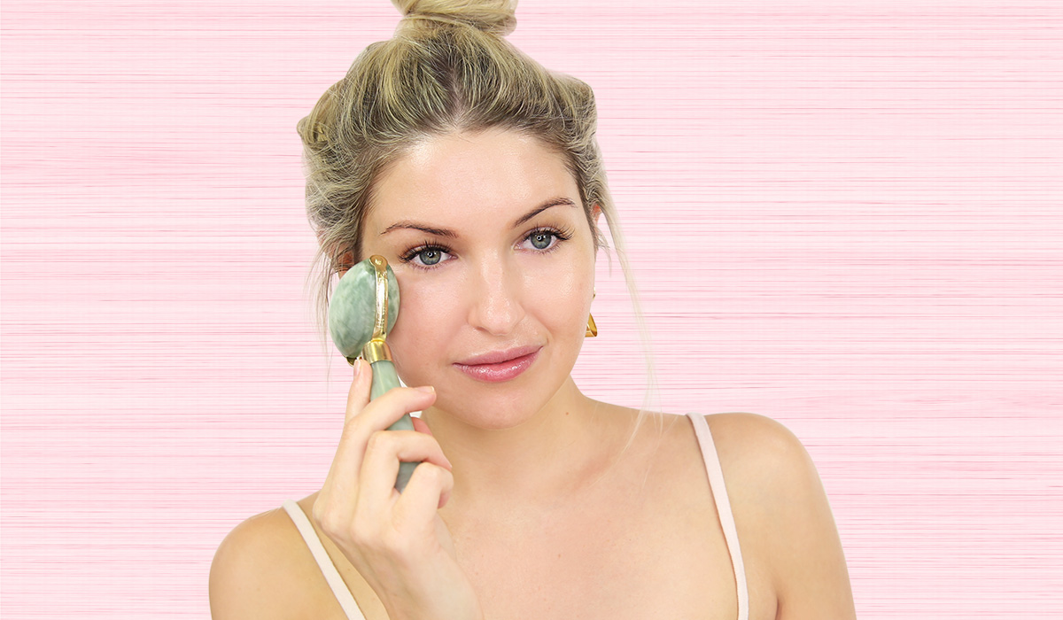 How to prep your skin before applying makeup