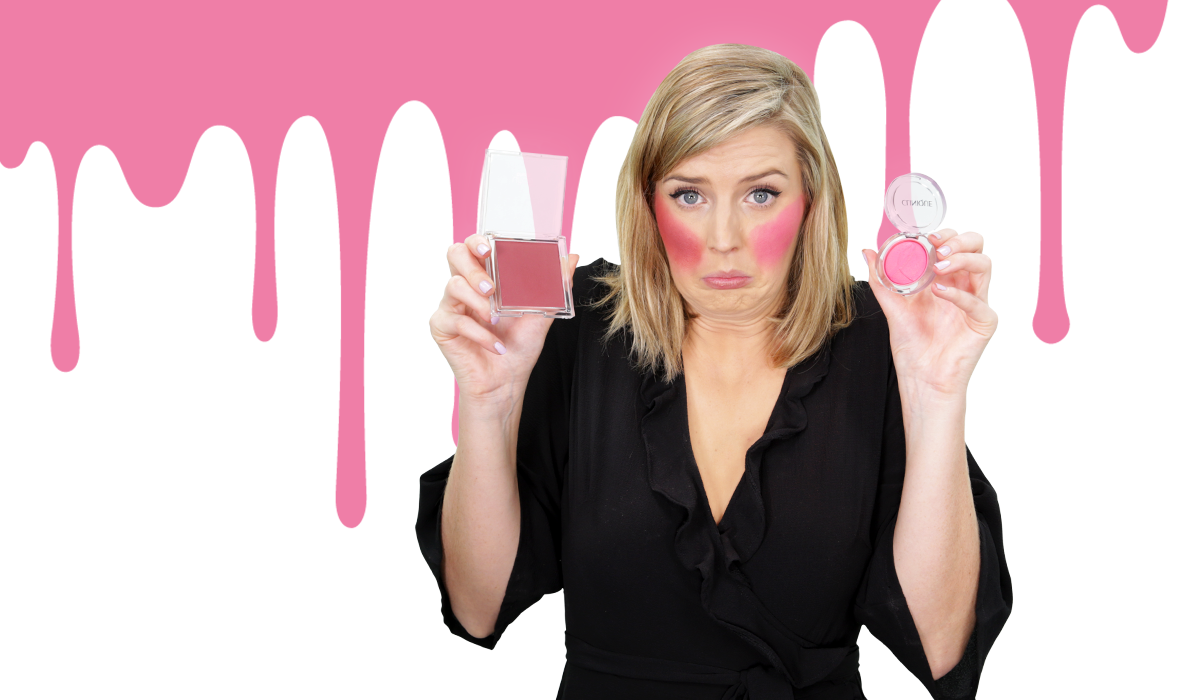 Are you making these blush mistakes?