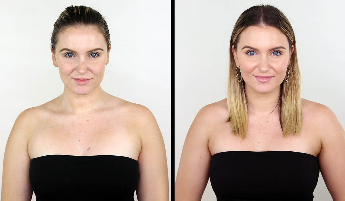 TanningThursday Bondi Sands 1 Hour Express Self Tanning Foam